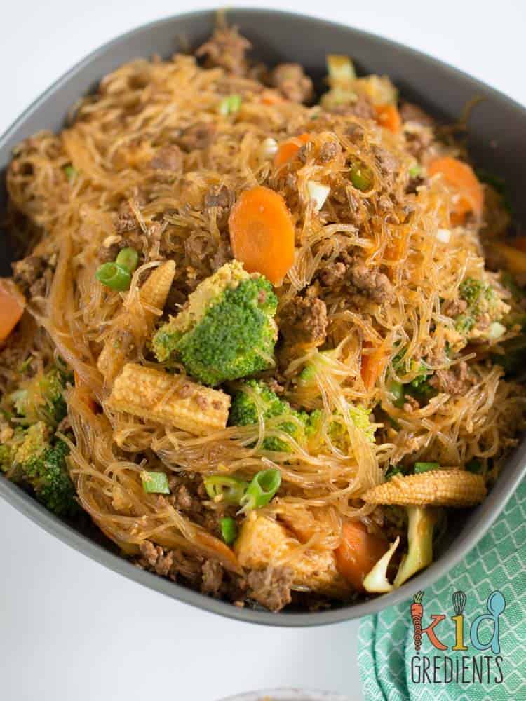 90 Dirt cheap meals 52