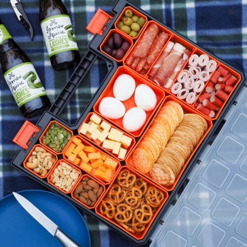 Easy homemade recipes from an Australian home cook 41