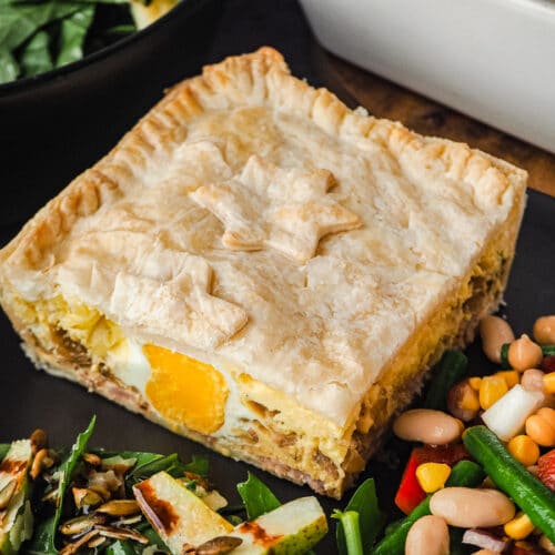 Easy homemade recipes from an Australian home cook 37